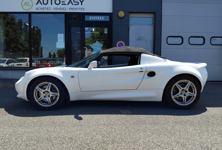 Lotus ELISE LHD M1 
