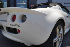 Lotus ELISE LHD M1 