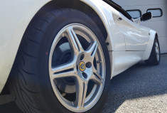 Lotus ELISE LHD M1 