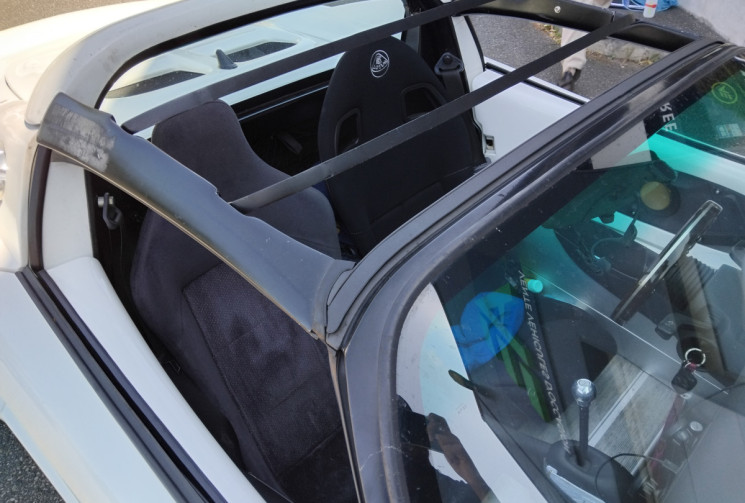 Lotus ELISE LHD M1 
