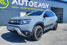 Dacia Duster 1.3 TCE 150 CH BVA 4X2 EXTREME 1ERE MAIN