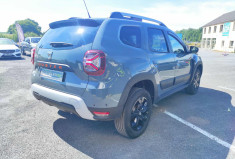 Dacia Duster 1.3 TCE 150 CH BVA 4X2 EXTREME 1ERE MAIN