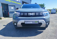 Dacia Duster 1.3 TCE 150 CH BVA 4X2 EXTREME 1ERE MAIN