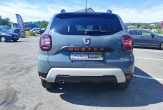Dacia Duster 1.3 TCE 150 CH BVA 4X2 EXTREME 1ERE MAIN