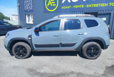 Dacia Duster 1.3 TCE 150 CH BVA 4X2 EXTREME 1ERE MAIN