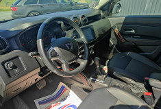 Dacia Duster 1.3 TCE 150 CH BVA 4X2 EXTREME 1ERE MAIN