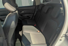 Dacia Duster 1.3 TCE 150 CH BVA 4X2 EXTREME 1ERE MAIN
