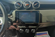Dacia Duster 1.3 TCE 150 CH BVA 4X2 EXTREME 1ERE MAIN