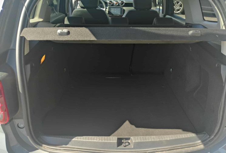 Dacia Duster 1.3 TCE 150 CH BVA 4X2 EXTREME 1ERE MAIN