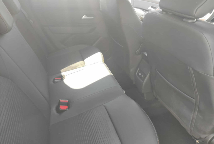 Dacia Duster 1.3 TCE 150 CH BVA 4X2 EXTREME 1ERE MAIN