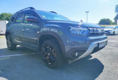 Dacia Duster 1.3 TCE 150 CH BVA 4X2 EXTREME 1ERE MAIN