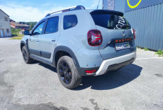 Dacia Duster 1.3 TCE 150 CH BVA 4X2 EXTREME 1ERE MAIN