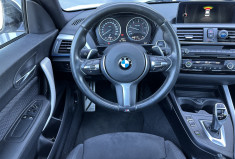 BMW SERIE 2 Coupé 220d xDrive 2.0 d  Steptronic 190 cv Pack M Toit ouvrant/ Origine France