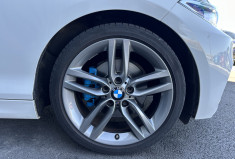 BMW SERIE 2 Coupé 220d xDrive 2.0 d  Steptronic 190 cv Pack M Toit ouvrant/ Origine France