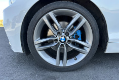 BMW SERIE 2 Coupé 220d xDrive 2.0 d  Steptronic 190 cv Pack M Toit ouvrant/ Origine France