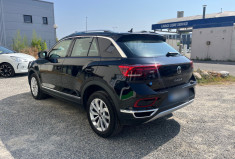 Volkswagen T-Roc 2.0 TDI 150ch Style DSG7 1ère Main.