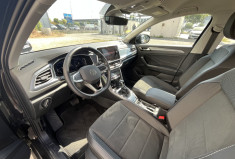 Volkswagen T-Roc 2.0 TDI 150ch Style DSG7 1ère Main.