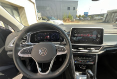 Volkswagen T-Roc 2.0 TDI 150ch Style DSG7 1ère Main.