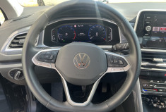 Volkswagen T-Roc 2.0 TDI 150ch Style DSG7 1ère Main.