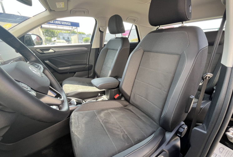 Volkswagen T-Roc 2.0 TDI 150ch Style DSG7 1ère Main.