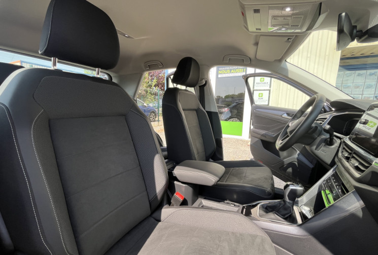 Volkswagen T-Roc 2.0 TDI 150ch Style DSG7 1ère Main.