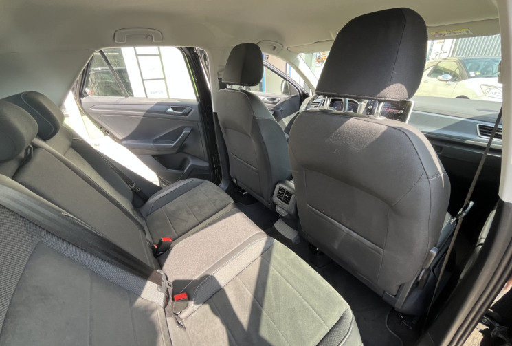 Volkswagen T-Roc 2.0 TDI 150ch Style DSG7 1ère Main.