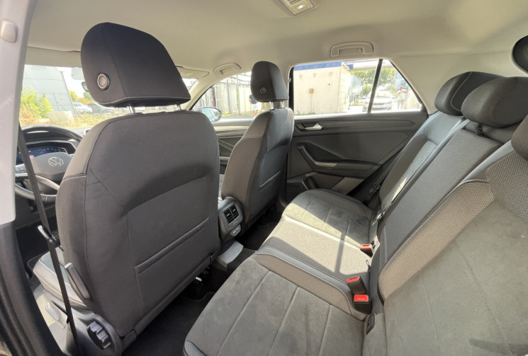 Volkswagen T-Roc 2.0 TDI 150ch Style DSG7 1ère Main.