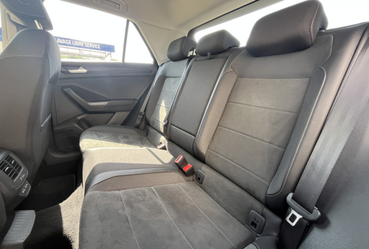 Volkswagen T-Roc 2.0 TDI 150ch Style DSG7 1ère Main.