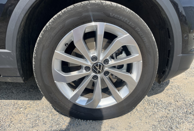 Volkswagen T-Roc 2.0 TDI 150ch Style DSG7 1ère Main.