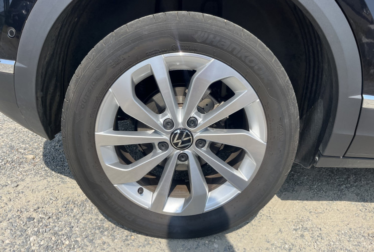 Volkswagen T-Roc 2.0 TDI 150ch Style DSG7 1ère Main.