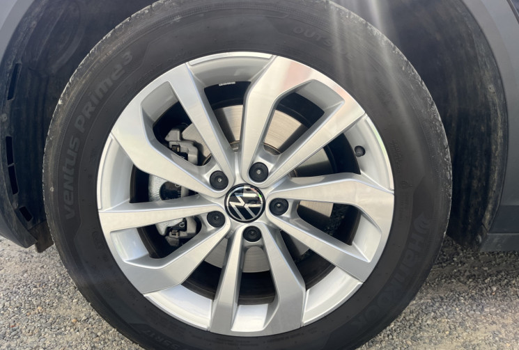 Volkswagen T-Roc 2.0 TDI 150ch Style DSG7 1ère Main.
