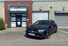 Mercedes Classe A 200 Progressive Line / CARPLAY / Sièges chauffants