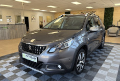 Peugeot 2008 1.6 BLUEHDI 120 CROSSWAY / GRIP CONTROL