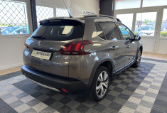 Peugeot 2008 1.6 BLUEHDI 120 CROSSWAY / GRIP CONTROL