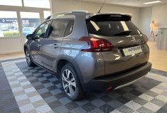 Peugeot 2008 1.6 BLUEHDI 120 CROSSWAY / GRIP CONTROL