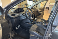 Peugeot 2008 1.6 BLUEHDI 120 CROSSWAY / GRIP CONTROL