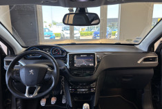 Peugeot 2008 1.6 BLUEHDI 120 CROSSWAY / GRIP CONTROL