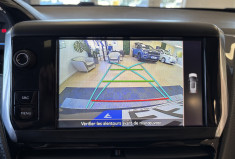 Peugeot 2008 1.6 BLUEHDI 120 CROSSWAY / GRIP CONTROL