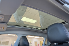 Peugeot 2008 1.6 BLUEHDI 120 CROSSWAY / GRIP CONTROL