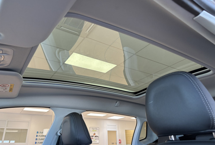 Peugeot 2008 1.6 BLUEHDI 120 CROSSWAY / GRIP CONTROL