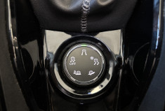 Peugeot 2008 1.6 BLUEHDI 120 CROSSWAY / GRIP CONTROL