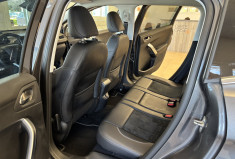 Peugeot 2008 1.6 BLUEHDI 120 CROSSWAY / GRIP CONTROL