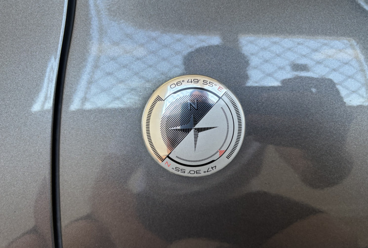 Peugeot 2008 1.6 BLUEHDI 120 CROSSWAY / GRIP CONTROL