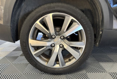 Peugeot 2008 1.6 BLUEHDI 120 CROSSWAY / GRIP CONTROL