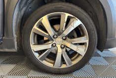 Peugeot 2008 1.6 BLUEHDI 120 CROSSWAY / GRIP CONTROL