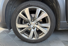 Peugeot 2008 1.6 BLUEHDI 120 CROSSWAY / GRIP CONTROL