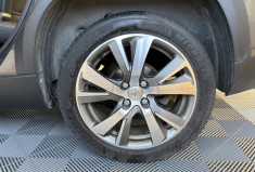 Peugeot 2008 1.6 BLUEHDI 120 CROSSWAY / GRIP CONTROL