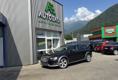Audi A4 ALLROAD  3.0 V6 TDI 245 Ambition Luxe quattro S tronic 7