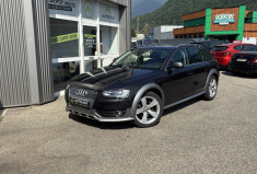 Audi A4 ALLROAD  3.0 V6 TDI 245 Ambition Luxe quattro S tronic 7
