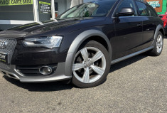 Audi A4 ALLROAD  3.0 V6 TDI 245 Ambition Luxe quattro S tronic 7
